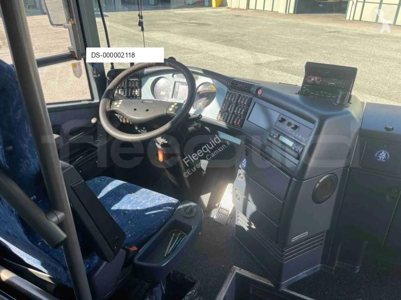 Ônibus transporte Neoplan Cityliner