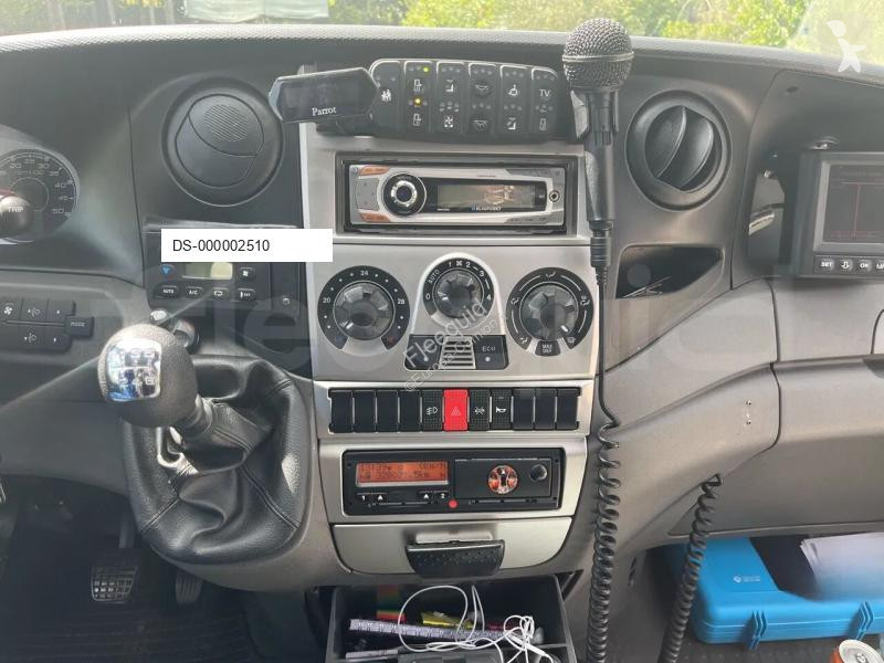 Haszongépjármű Iveco