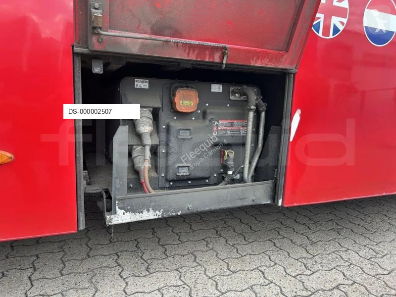 Autocar Volvo Unvi