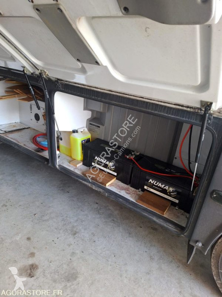 Autobús Otokar NAVIGO