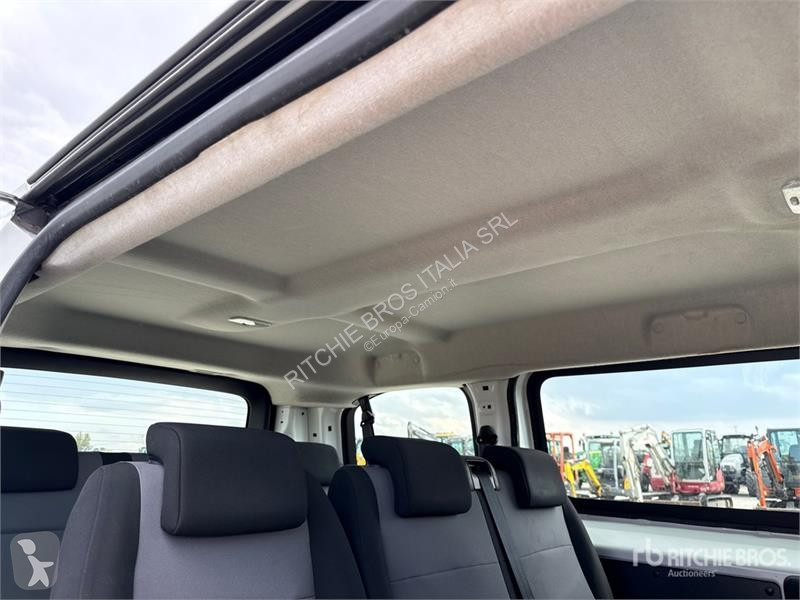 Veículo utilitário Peugeot 1.6 BlueHDI Premium...