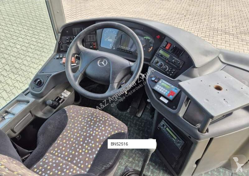 Городской автобус Mercedes INTOURO ME /...