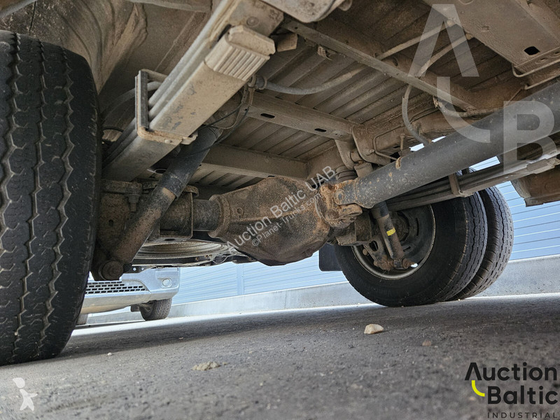 Buss Renault Multicab
