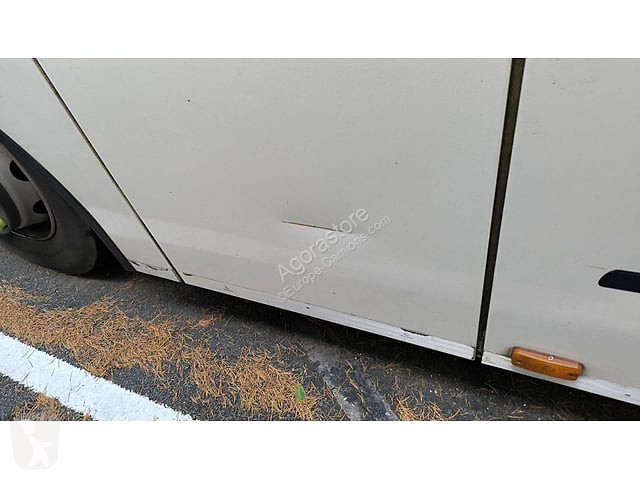 Buss Irisbus