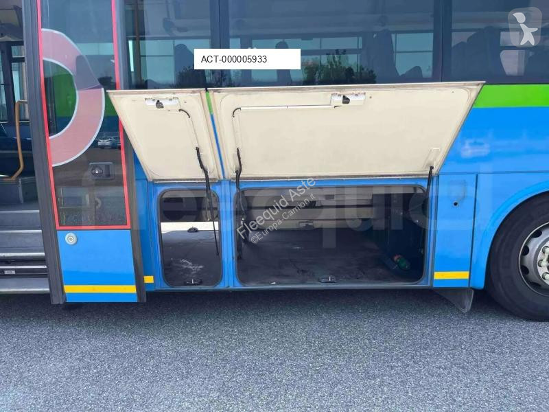 Autobus Iveco