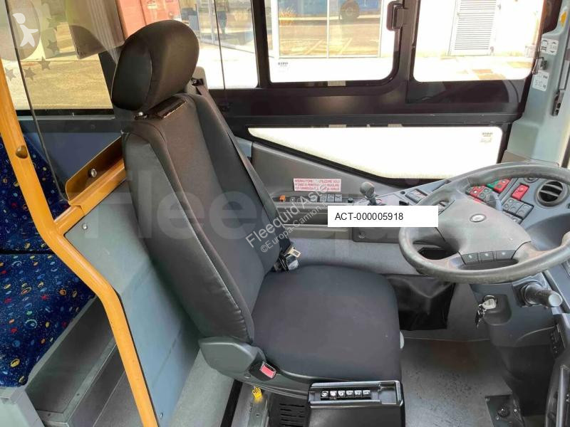 Autobus Iveco
