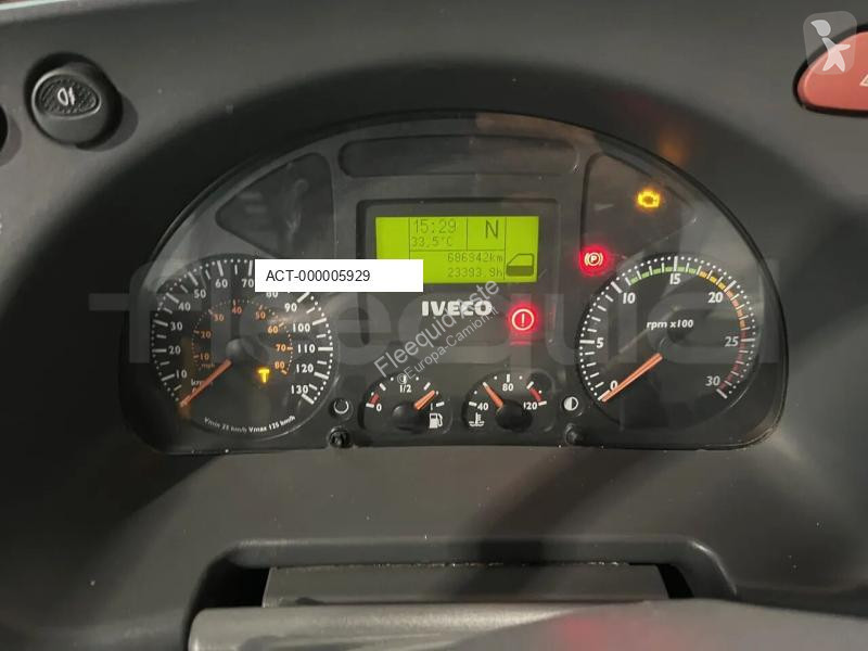 Autobus Iveco