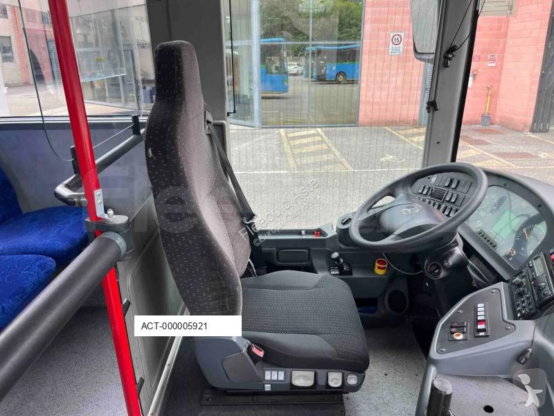 Buss Mercedes