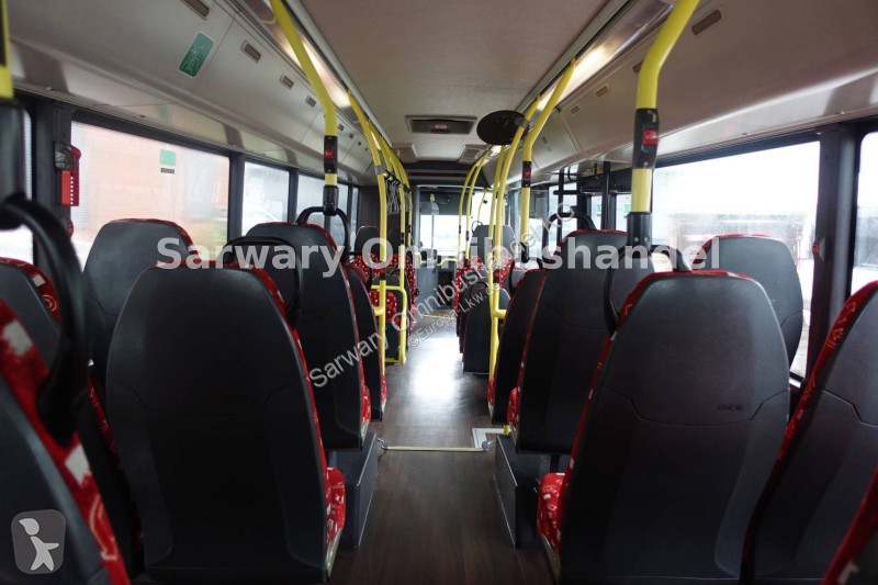 Buss VDL Citea LLE 120.255* 4x *EURO 6* KlIMA*...