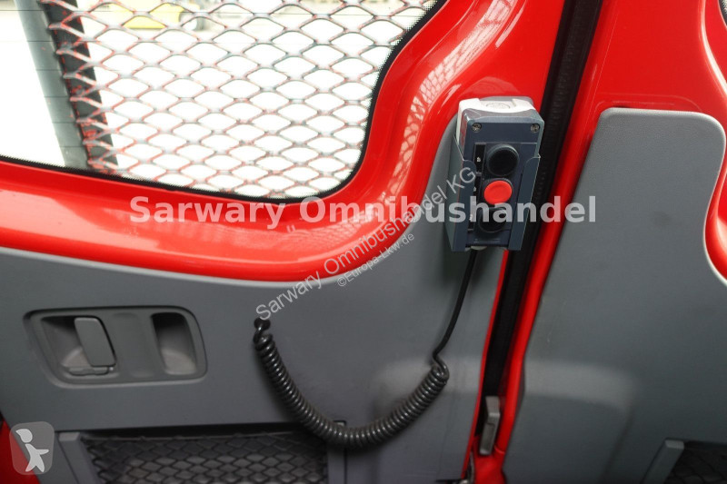 Autobús Mercedes 316 CDI...