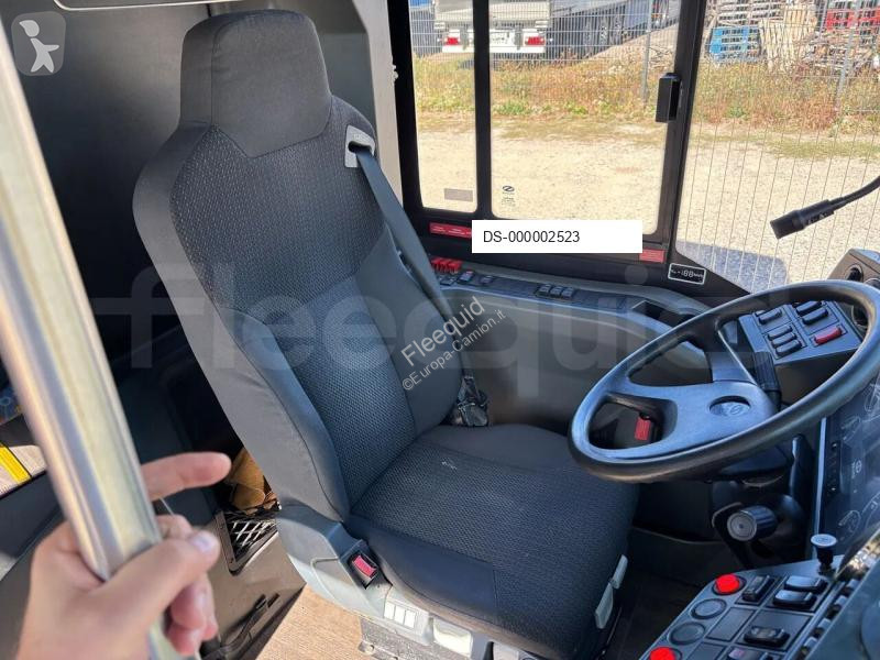 Autobús Solaris