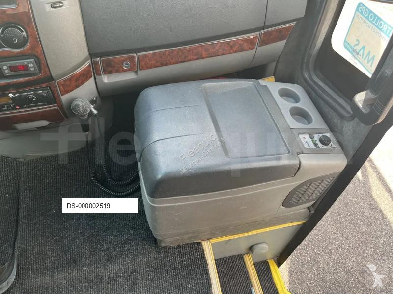 Autobús Mercedes