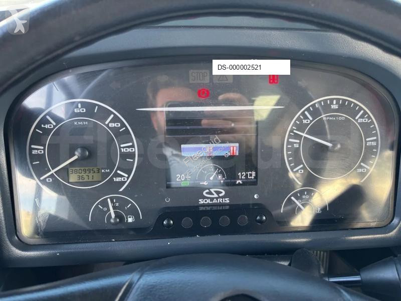 Autobús Solaris