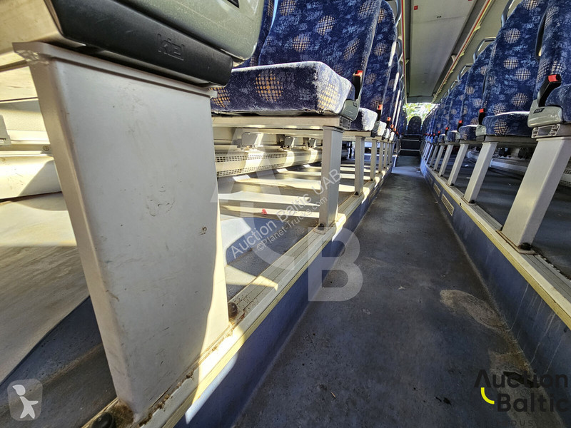 Autobuz MAN  R14 LION'S REGIO