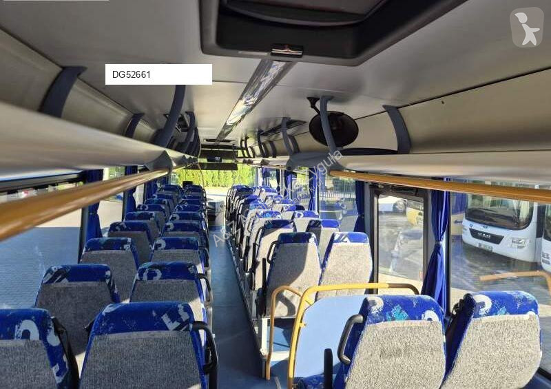 باص Irisbus CROSSWAY/ SPROWADZONY / EURO 5 /...