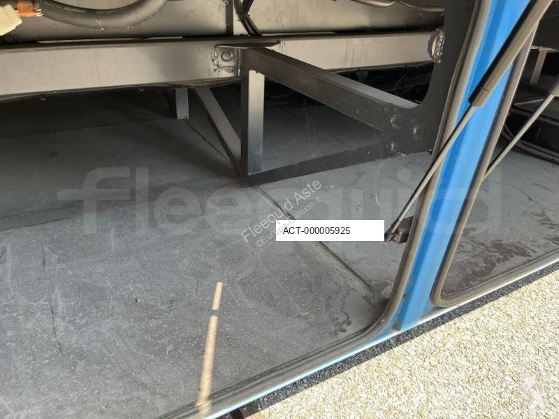 Autobuz Iveco