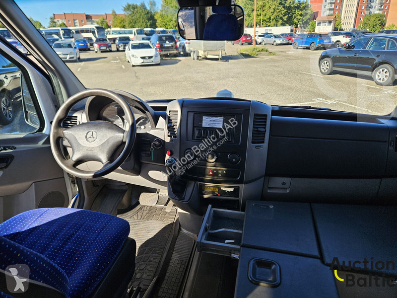 Autobuz Mercedes Atlas