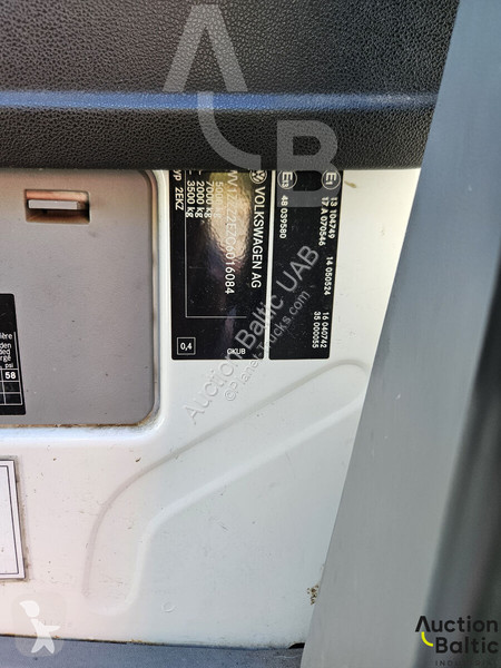 Autobuz Volkswagen