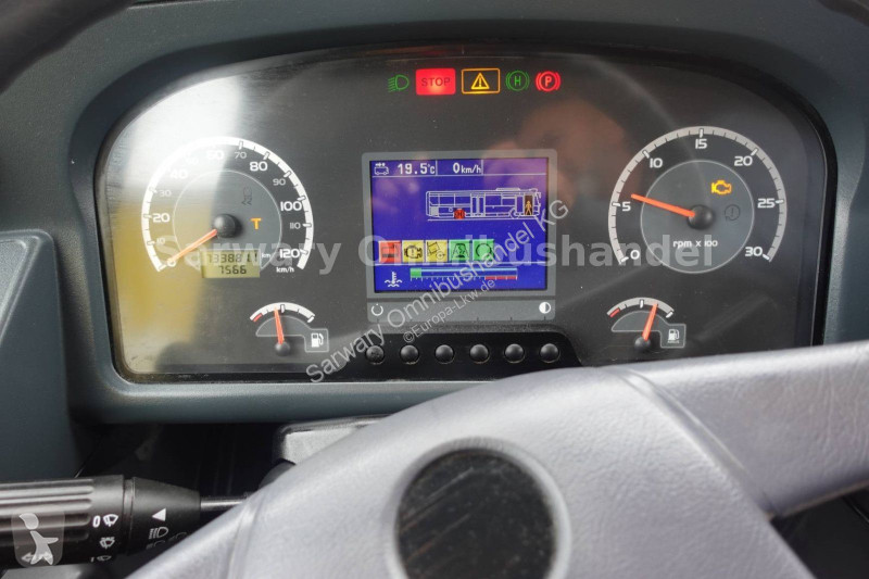 Autobus VDL Citea LLE 120.255* EURO 6* KlIMA*...