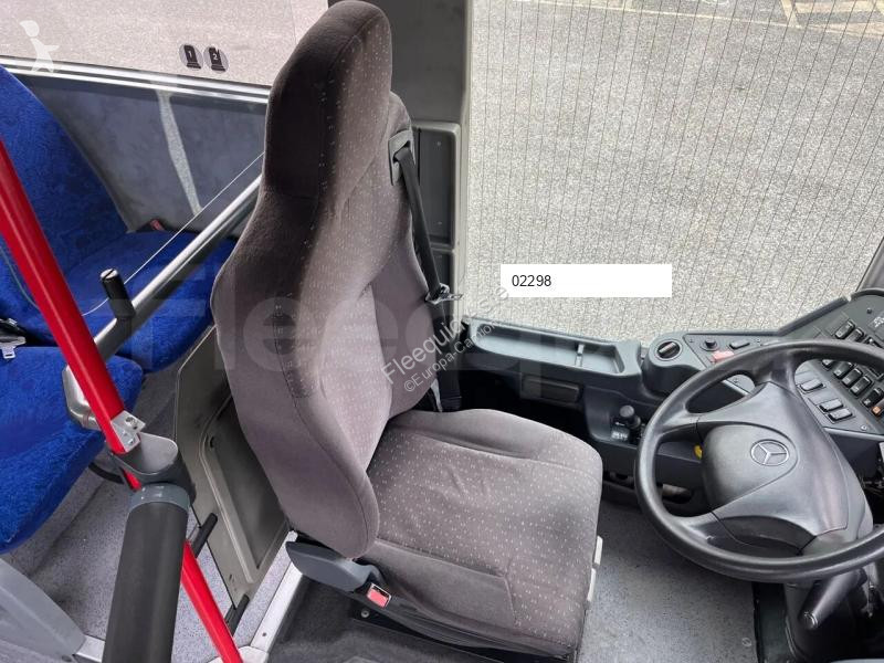 Autobus Mercedes