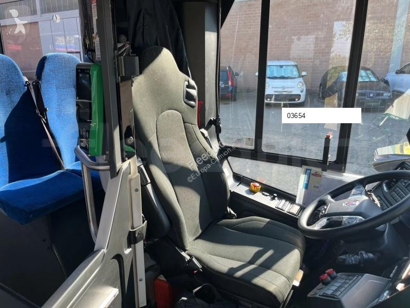 Scania Citywide bus