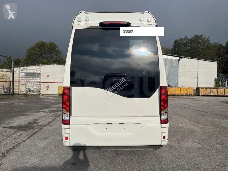 Iveco  bus