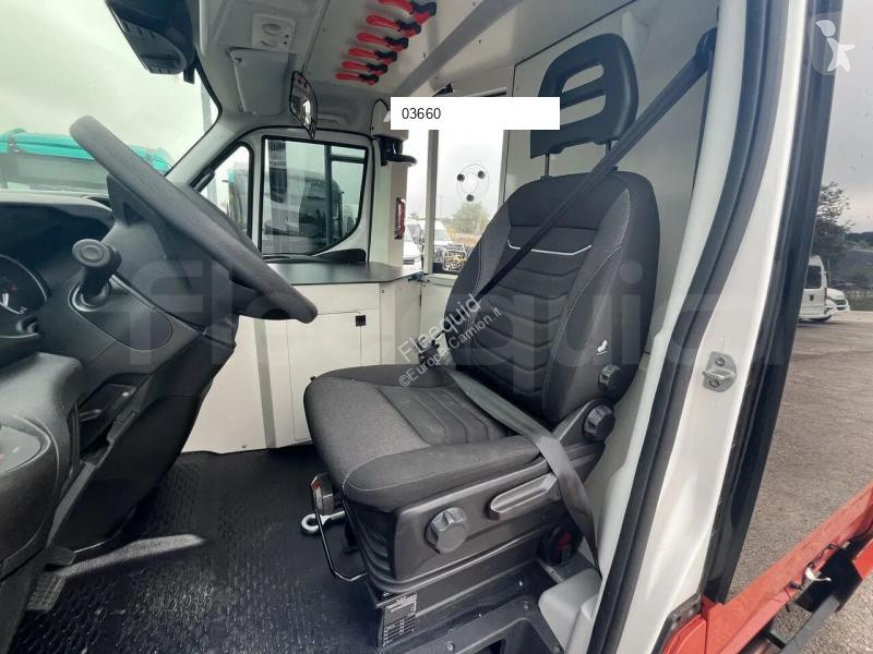 Iveco  bus