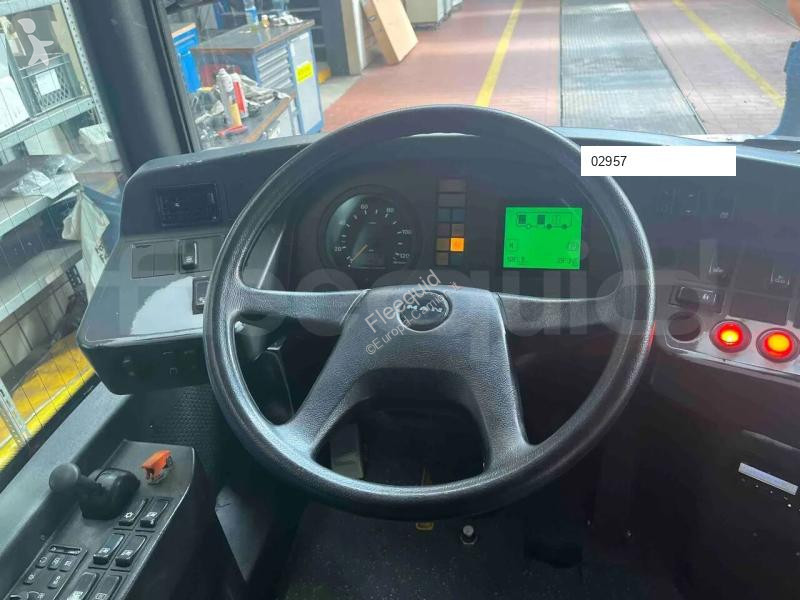 MAN  bus