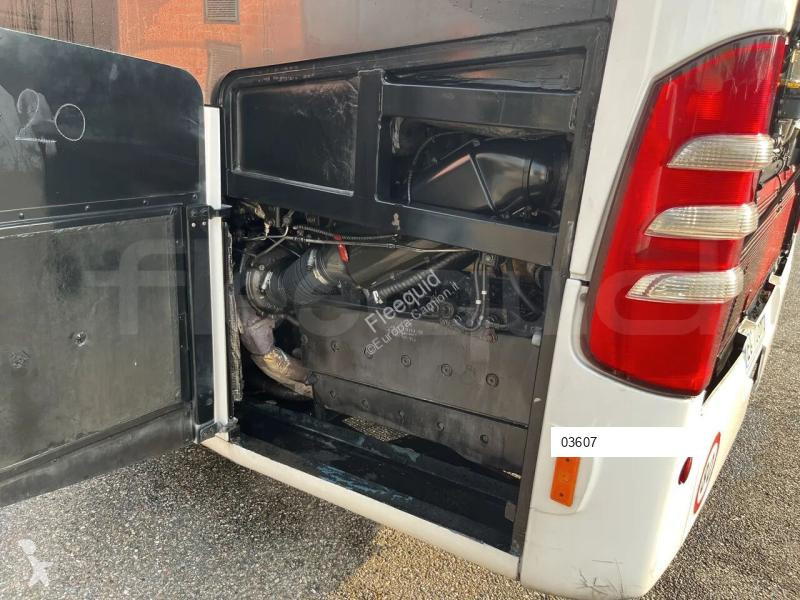 Autobus Mercedes K