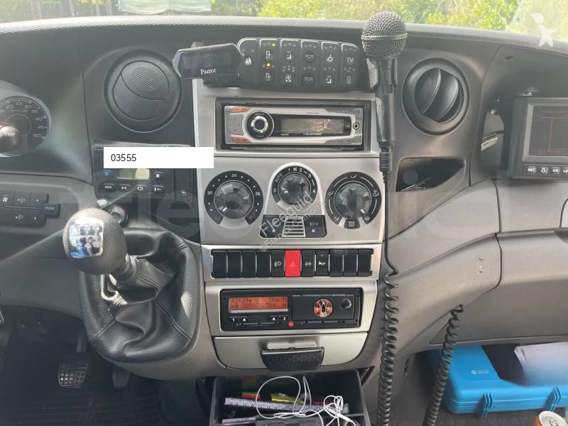 Iveco  bus
