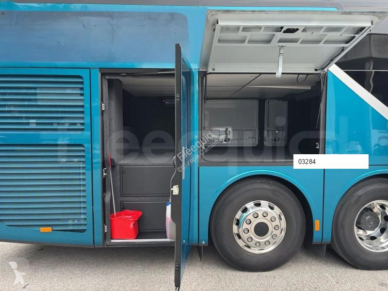 Autobus Setra S531