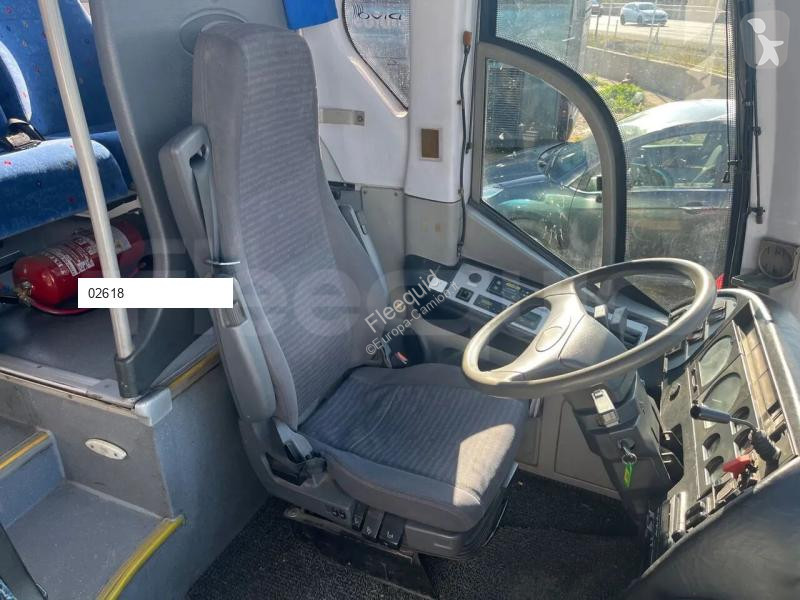 Iveco 389 bus