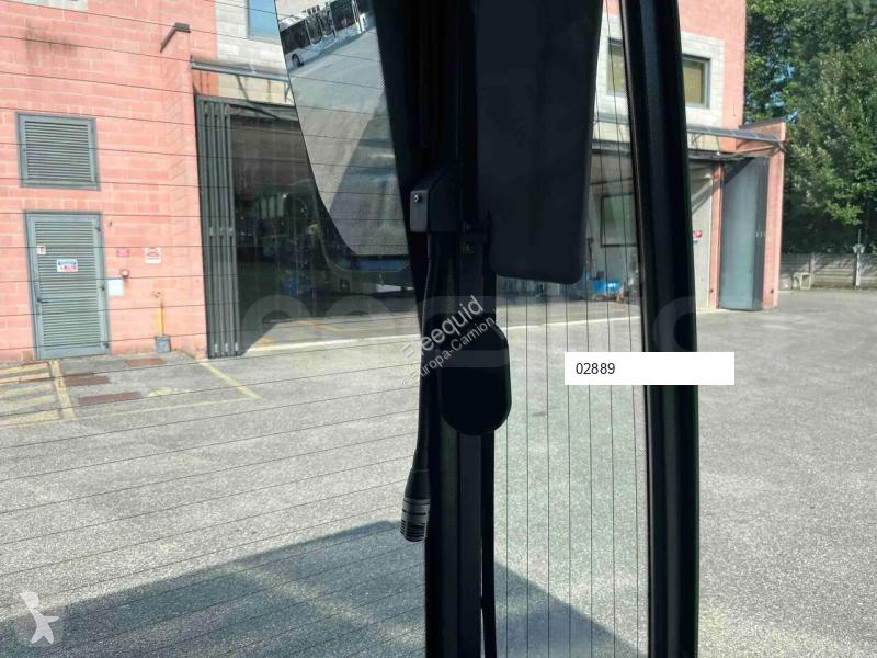 Autobus Mercedes G