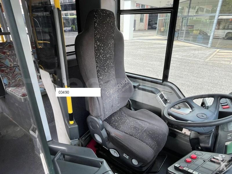 Autobus Mercedes K