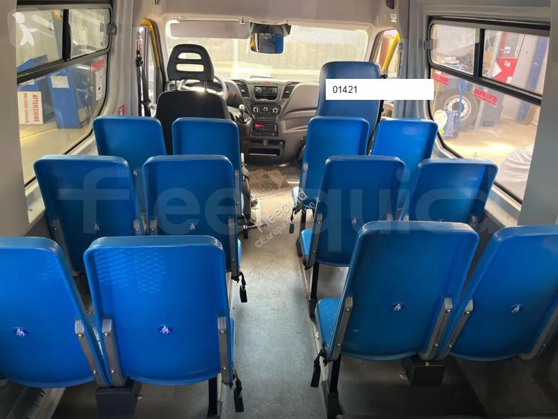 Iveco  bus