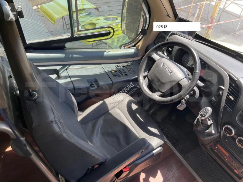 Iveco  bus