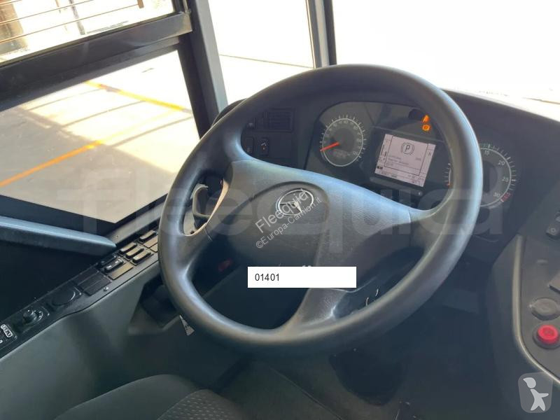 Autobus Mercedes Conecto