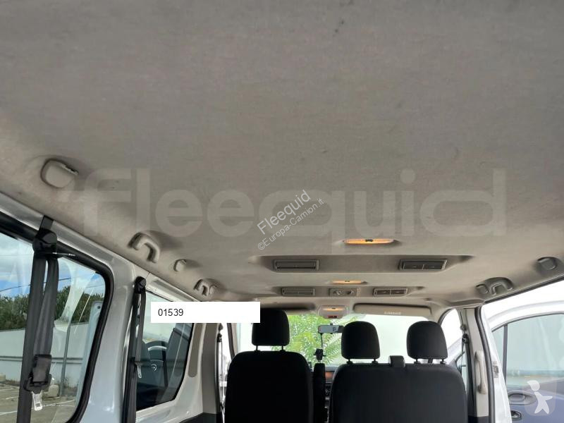 Opel  bus