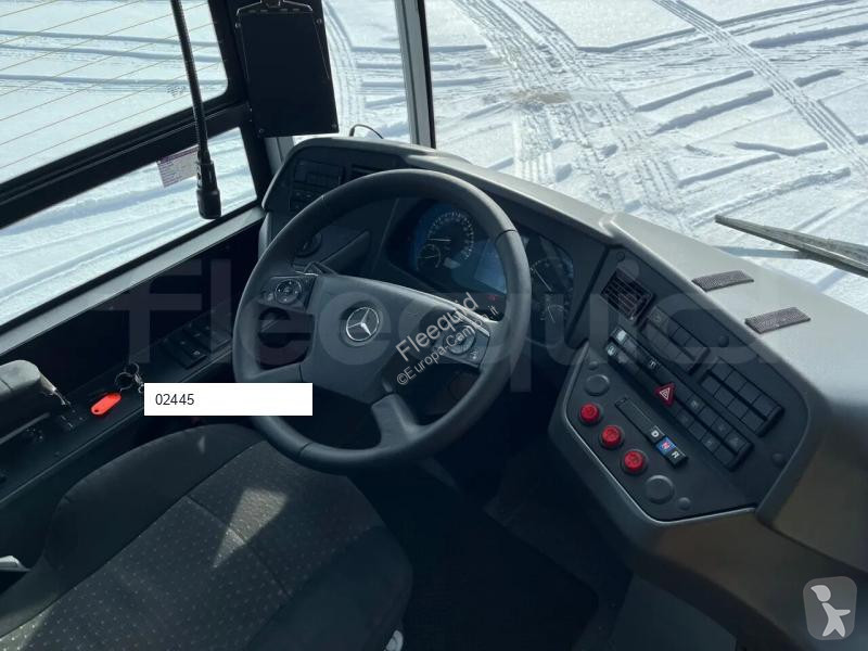 Autobus Mercedes Conecto