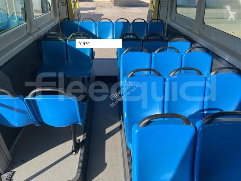 Autobus Fiat