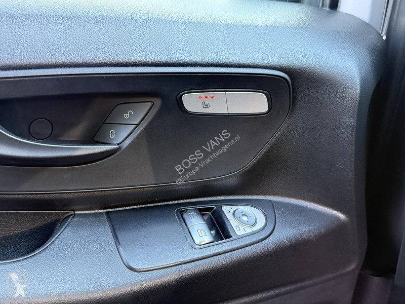 Autobus Mercedes 129 90kWh 204PK...