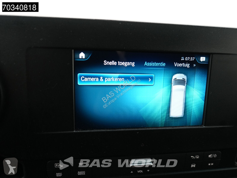 Mercedes 315 CDI Passagiersbus L2H2 AC/Climate...