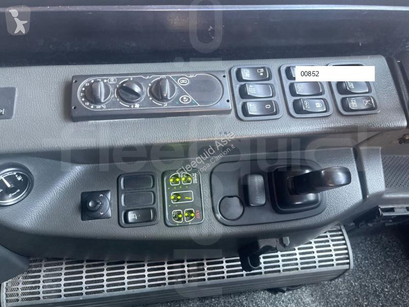 Autobus Scania Citywide