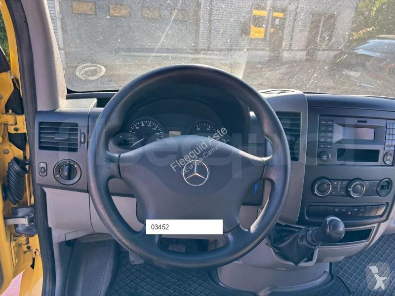 Autobus Mercedes