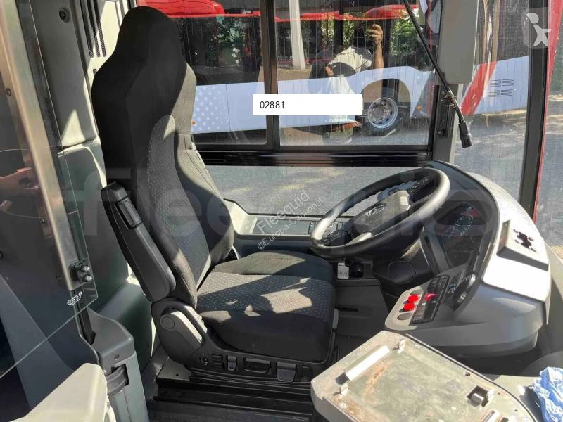 Autobus Mercedes