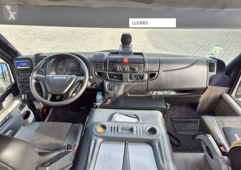 Autobus Iveco MAGO 2