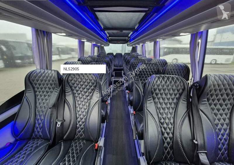 Autobus Iveco 70C17 ERENER / SPROWADZONY