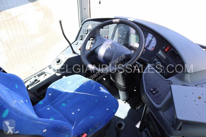 Autobús Mercedes ME 12,98m /Euro 5 / lift