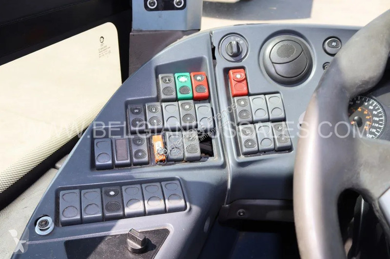 Autobús Iveco LE / Automatic gearbox / Euro 5