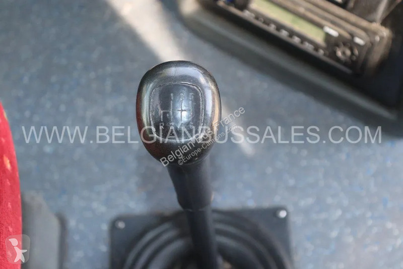 Autobús Mercedes ME / 13.0m / Manual / Airco /...